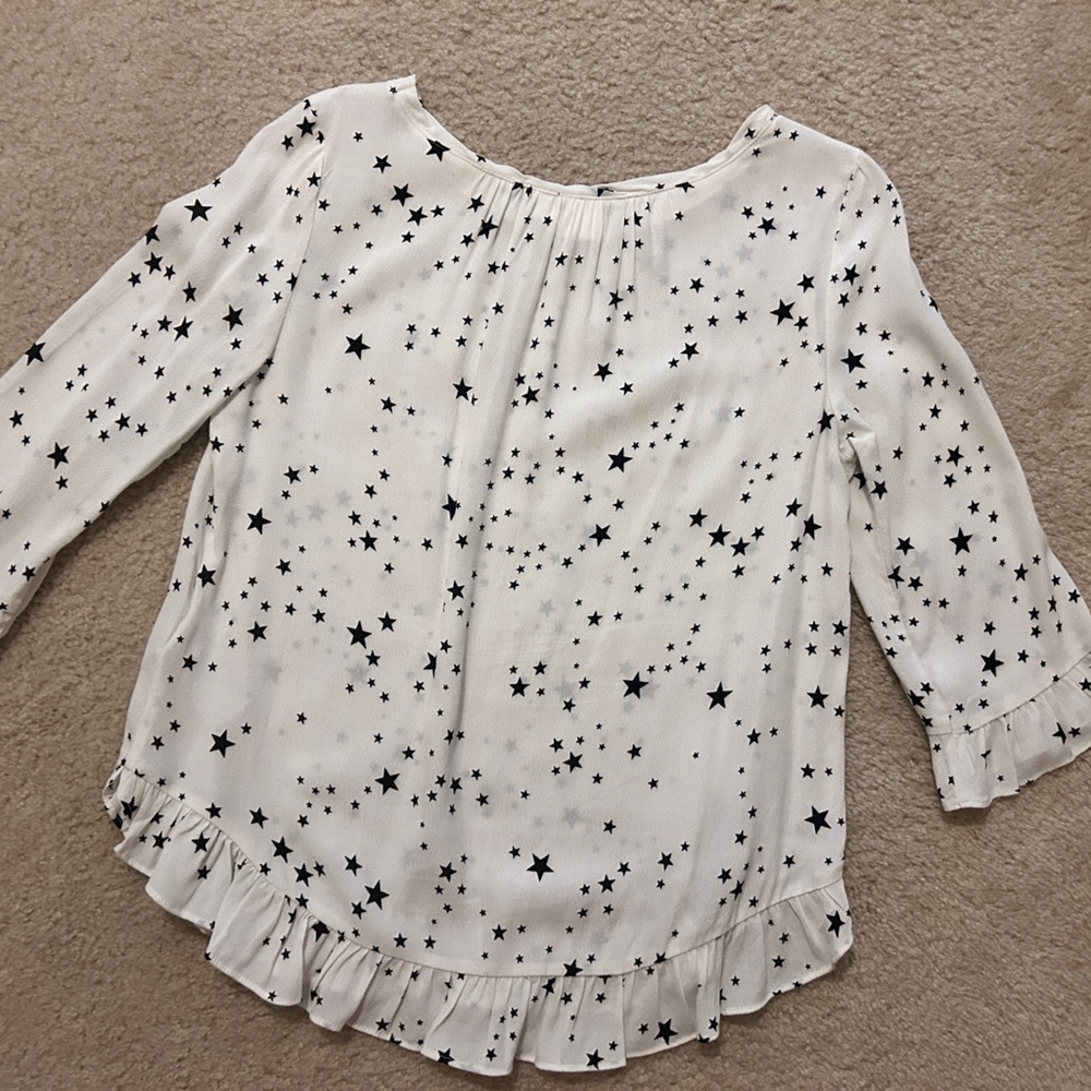 Women’s GAP Blouse
